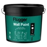 Flügger Flutex Wall Paint 5 - Tak-/väggfärg